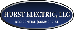 Hurst Electric LLC Logo
